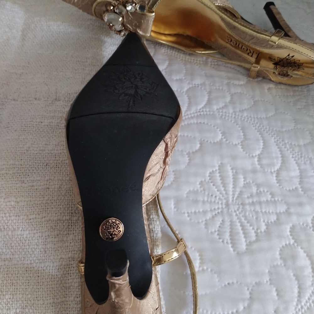 J. Renee shoes